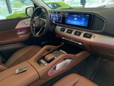 MERCEDES-BENZ GLE 450d 3.0TDi 24v 4Matic 2026 - miniatura 6
