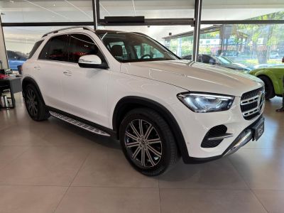 MERCEDES-BENZ GLE 450d 3.0TDi 24v 4Matic 2026 - miniatura 7