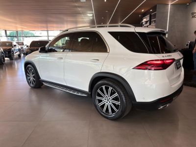 MERCEDES-BENZ GLE 450d 3.0TDi 24v 4Matic 2026 - miniatura 9