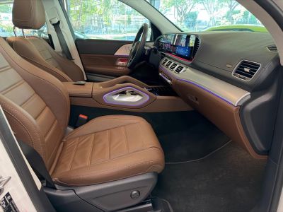 MERCEDES-BENZ GLE 450d 3.0TDi 24v 4Matic 2026 - miniatura 11