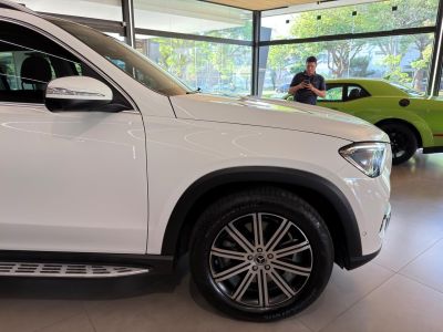 MERCEDES-BENZ GLE 450d 3.0TDi 24v 4Matic 2026 - miniatura 12
