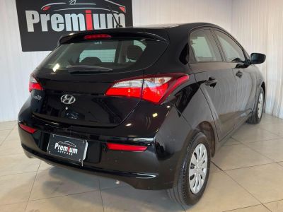 HYUNDAI HB20 Unique 1.0 12v 2019 - miniatura 4