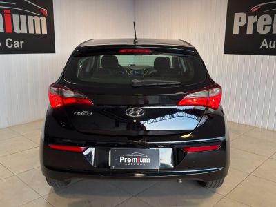 HYUNDAI HB20 Unique 1.0 12v 2019 - miniatura 5