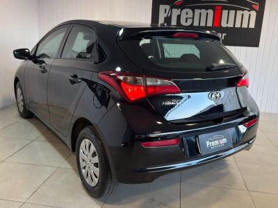 HYUNDAI HB20 Unique 1.0 12v 2019 - miniatura 6