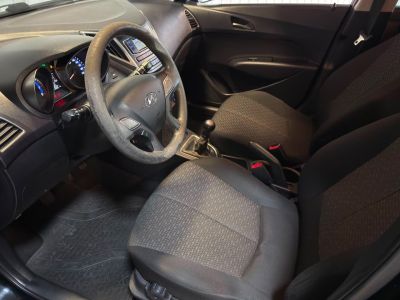 HYUNDAI HB20 Unique 1.0 12v 2019 - miniatura 7