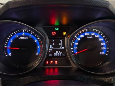 HYUNDAI HB20 Unique 1.0 12v 2019 - miniatura 9