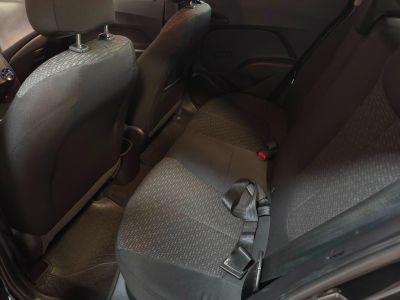 HYUNDAI HB20 Unique 1.0 12v 2019 - miniatura 10