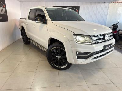 VOLKSWAGEN Amarok Highline 3.0TDi V6 24v 4x4 C.D. 2020