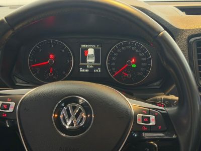 VOLKSWAGEN Amarok Highline 3.0TDi V6 24v 4x4 C.D. 2020 - miniatura 7