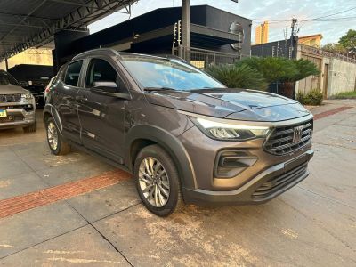 FIAT Pulse Drive 1.3 2025
