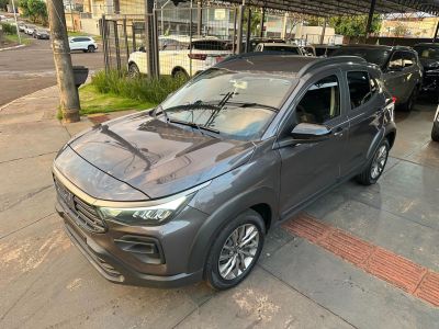 FIAT Pulse Drive 1.3 2025 - miniatura 2