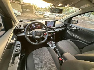 FIAT Pulse Drive 1.3 2025 - miniatura 8