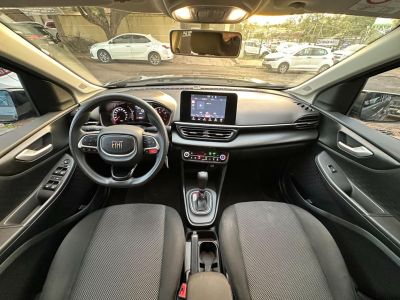 FIAT Pulse Drive 1.3 2025 - miniatura 11