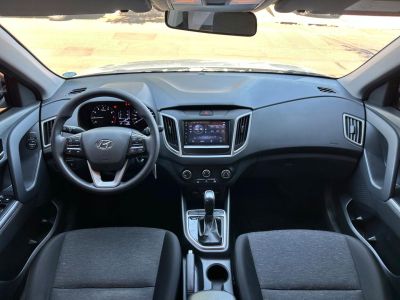 HYUNDAI Creta Smart 1.6 16v 2020 - miniatura 7