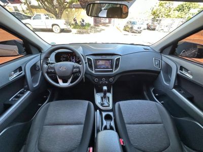 HYUNDAI Creta Smart 1.6 16v 2020 - miniatura 11