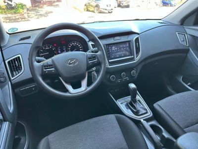 HYUNDAI Creta Smart 1.6 16v 2020 - miniatura 12
