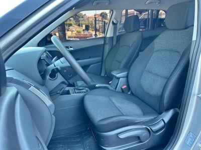 HYUNDAI Creta Smart 1.6 16v 2020 - miniatura 13
