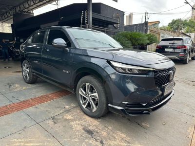 HONDA HR-V Touring 1.5T 16v 2024