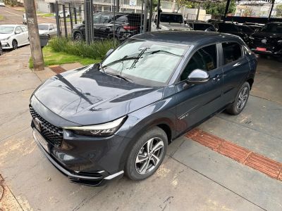 HONDA HR-V Touring 1.5T 16v 2024 - miniatura 2