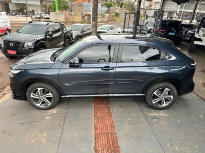 HONDA HR-V Touring 1.5T 16v 2024 - miniatura 3