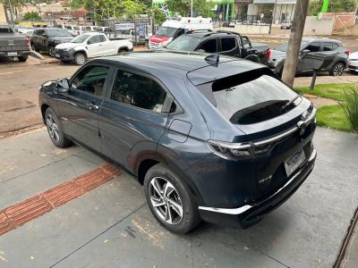 HONDA HR-V Touring 1.5T 16v 2024 - miniatura 4