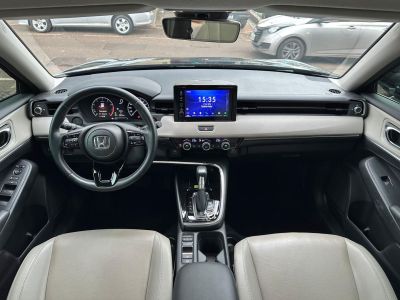 HONDA HR-V Touring 1.5T 16v 2024 - miniatura 5
