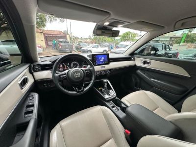 HONDA HR-V Touring 1.5T 16v 2024 - miniatura 6