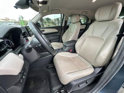 HONDA HR-V Touring 1.5T 16v 2024 - miniatura 7