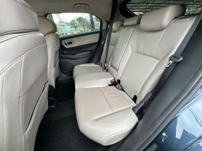 HONDA HR-V Touring 1.5T 16v 2024 - miniatura 8