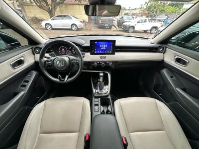 HONDA HR-V Touring 1.5T 16v 2024 - miniatura 9
