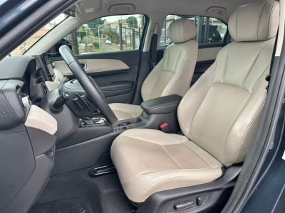 HONDA HR-V Touring 1.5T 16v 2024 - miniatura 11
