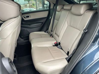HONDA HR-V Touring 1.5T 16v 2024 - miniatura 12
