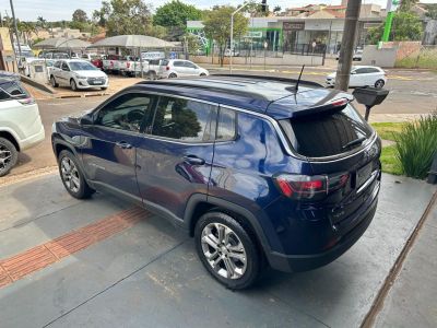JEEP Compass Longitude 1.3 16v T270 2023 - miniatura 5