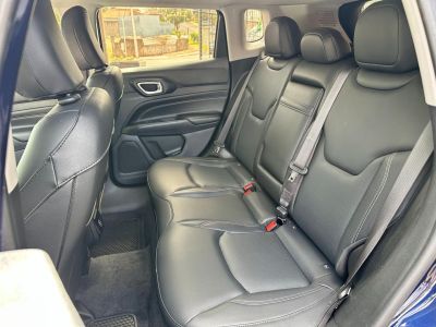 JEEP Compass Longitude 1.3 16v T270 2023 - miniatura 9