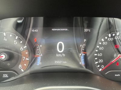 JEEP Compass Longitude 1.3 16v T270 2023 - miniatura 11