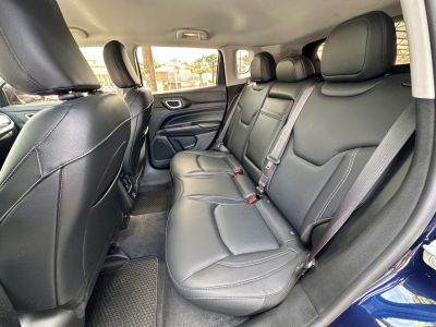 JEEP Compass Longitude 1.3 16v T270 2023 - miniatura 15