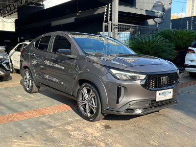 FIAT Fastback Impetus 1.0T 12v 2024