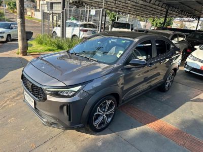 FIAT Fastback Impetus 1.0T 12v 2024 - miniatura 2