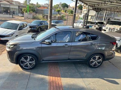 FIAT Fastback Impetus 1.0T 12v 2024 - miniatura 3
