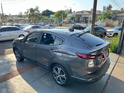 FIAT Fastback Impetus 1.0T 12v 2024 - miniatura 4