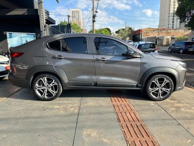 FIAT Fastback Impetus 1.0T 12v 2024 - miniatura 6