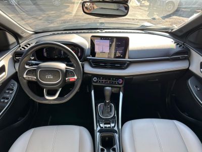 FIAT Fastback Impetus 1.0T 12v 2024 - miniatura 7