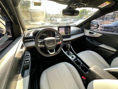 FIAT Fastback Impetus 1.0T 12v 2024 - miniatura 8