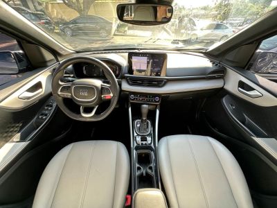 FIAT Fastback Impetus 1.0T 12v 2024 - miniatura 11