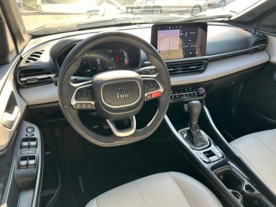 FIAT Fastback Impetus 1.0T 12v 2024 - miniatura 12