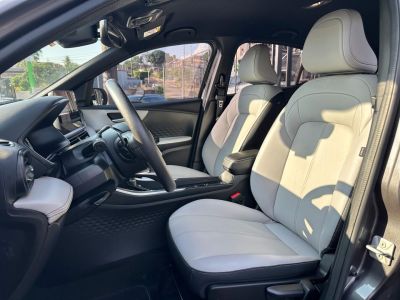 FIAT Fastback Impetus 1.0T 12v 2024 - miniatura 13