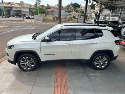 JEEP Compass Longitude 1.3 16v T270 2022 - miniatura 3
