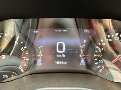 JEEP Compass Longitude 1.3 16v T270 2022 - miniatura 7