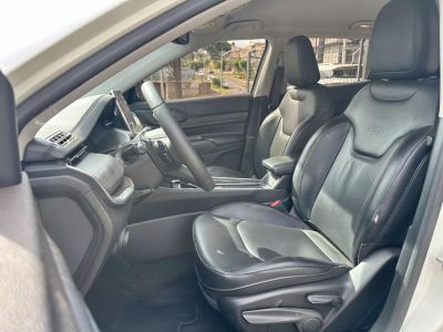 JEEP Compass Longitude 1.3 16v T270 2022 - miniatura 8