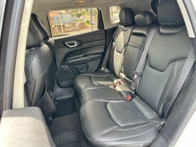 JEEP Compass Longitude 1.3 16v T270 2022 - miniatura 10